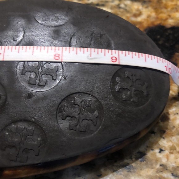 Tory Burch Ballet Shoes - Picture 8 of 8